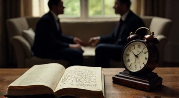 Psychoanalyse und ihr Einfluss auf das menschliche Verhalten (7/10)