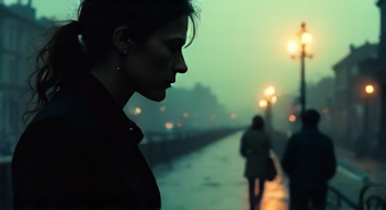 Psychologische Aspekte der Kriminalität (7/10)