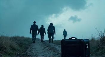 Psychologische Aspekte der Migration (7/10)