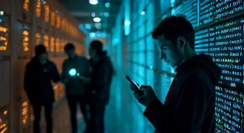 Psychologische Auswirkungen der digitalen Kommunikation (6/10)