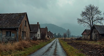 Psychologische Auswirkungen von Naturkatastrophen (6/10)