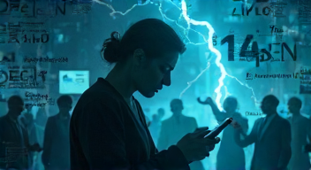 Psychologische Effekte der digitalen Welt (6/10)