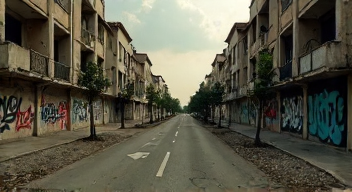 Psychologische Effekte von Kriegen auf die Gesellschaft (7/10)