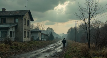 Psychologische Folgen von Kriegen (7/10)