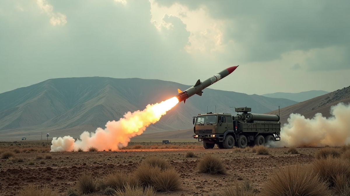 Raketenabwehr und Diplomatie: Der Iran-Konflikt in der Türkei analysiert