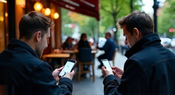 Soziale Auswirkungen der digitalen Kommunikation (6/10)