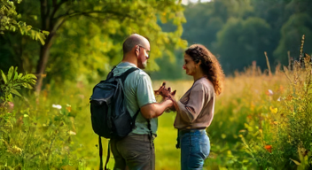 Soziale Auswirkungen des Naturschutzes (6/10)
