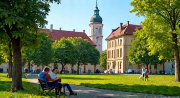 Soziale Auswirkungen und die Rolle der Gemeinschaft (6/10)