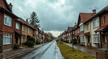 Soziale Auswirkungen von Naturkatastrophen (5/10)