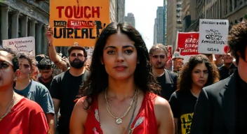 Soziale Bewegungen und ihr Einfluss auf die Gesellschaft (6/10)