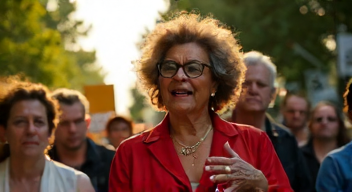 Soziale Bewegungen und ihre Auswirkungen (6/10)