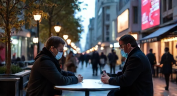 Soziale Dimensionen in der Technologie (4/10)