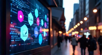 Soziale Dynamiken in der digitalen Welt (5/10)