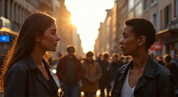 Soziale Gerechtigkeit und Migration (6/10)