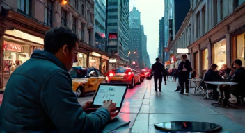 Soziale Implikationen der Technik (5/10)