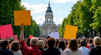 Soziale Strukturen im Widerstand gegen Unterdrückung (6/10)