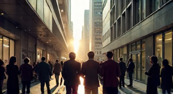 Soziale Strukturen und die Rolle der Kommunikation (6/10)