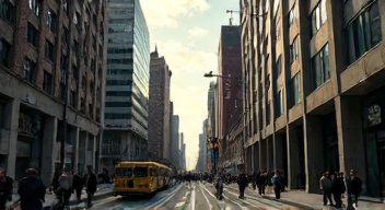 Soziale Strukturen und ihre Auswirkungen (6/10)