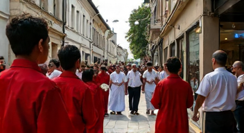 Soziale Strukturen und ihre Rolle bei Ehrenmorden (6/10)