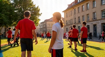 Soziale Verantwortung von Sportvereinen (6/10)