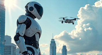 Technologie als Waffe der Veränderung (4/10)