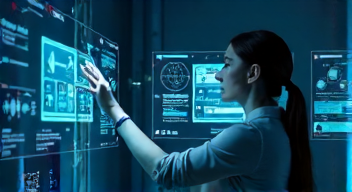 Technologie und die Zukunft der Kommunikation (4/10)