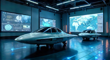 Technologische Aspekte der Flotte (4/10)