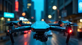 Technologische Aspekte der Kriminalität (4/10)