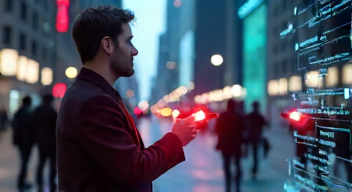 Technologische Einflüsse auf die Wahrnehmung von Ehre (4/10)