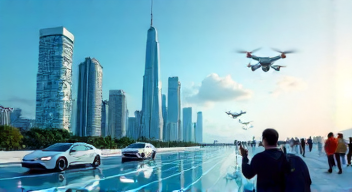 Technologische Einflüsse auf Migration (4/10)