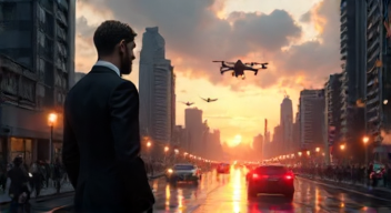 Technologische Entwicklungen und ihre Auswirkungen auf den Konflikt (4/10)