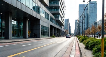 Technologische Fortschritte im Erdbebenschutz (3/10)