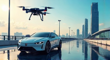 Technologische Innovationen als treibende Kraft (3/10)