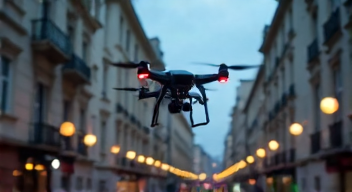 Technologische Lösungen gegen Bandenkriminalität (4/10)