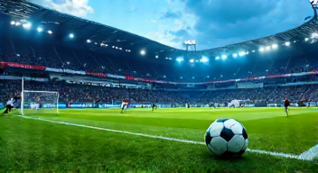 Technologischer Einfluss auf den Fußball (4/10)