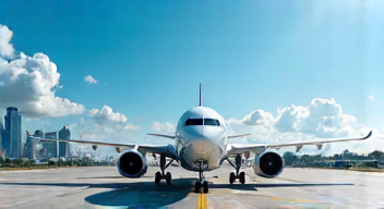 Technologischer Fortschritt und Sicherheit in der Luftfahrt (4/10)