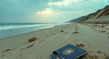 Verantwortung der Staaten in der Migrationskrise (2/10)