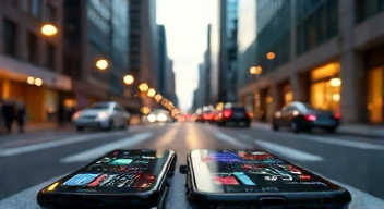 Wirtschaftliche Auswirkungen der Medien (8/10)