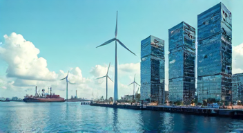 Wirtschaftliche Auswirkungen der Technologie (6/10)