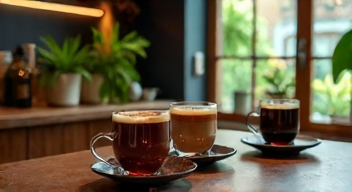 Zukunftstrends in der Kaffeeindustrie (10/10)